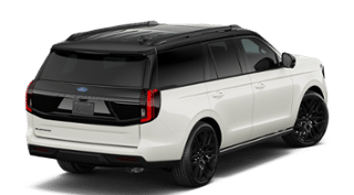 2027 Ford Expedition® External Image 3